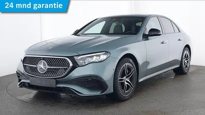 Occasion Mercedes E300 AMG 313 PK (230 kW) 2024 Sedan