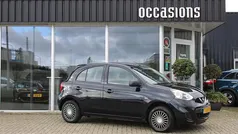 Gebruikt 2014 Nissan Micra Pack Hatchback | € 5.950 (Eerlijke prijs)