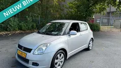 Gebruikt 2009 Suzuki Swift Hatchback | € 1.999 (Super prijs)