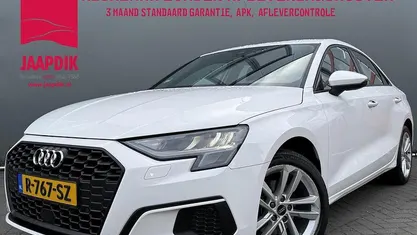 Occasion Audi A3 Proline 111 PK (81 kW) 2022 Sedan