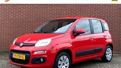 Gebruikt 2017 Fiat Panda Lounge Hatchback | € 8.950 (Eerlijke prijs)