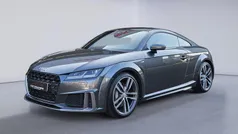 Grijs Gebruikt 2019 Audi TT Proline Coupé | € 29.950 (Eerlijke prijs)