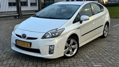 Gebruikt 2009 Toyota Prius Hatchback | € 5.550 (Eerlijke prijs)