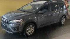 Grijs Gebruikt 2023 Dacia Jogger Expression MPV | € 19.295 (Eerlijke prijs)