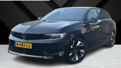 Gebruikt 2022 Opel Astra Elegance Hatchback | € 21.945 (Eerlijke prijs)