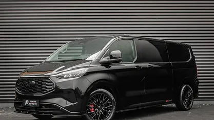 Occasion Ford E-Transit Limited 160 kW (218 PK) 2025 Van