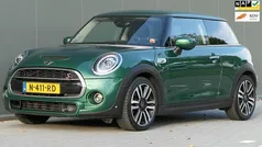 Gebruikt 2021 Mini John Cooper Works Chili Hatchback | € 17.940 (Super prijs)