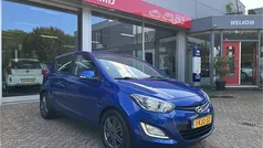 Gebruikt 2013 Hyundai i20 Hatchback | € 6.500 (Eerlijke prijs)