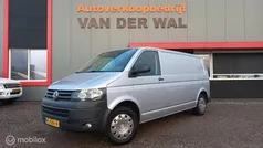 Grijs Gebruikt 2015 VW T5 Van | € 9.999 (Super prijs)
