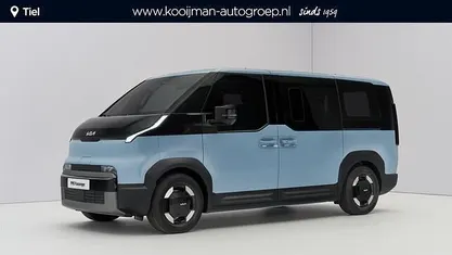 Occasion 2025 Kia PV5 MPV | € 36.995 (Eerlijke prijs)