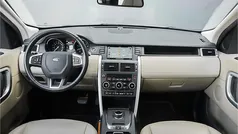 Grijs Gebruikt 2018 Land Rover Discovery Sport SE Dynamic SUV | € 29.900 (Goede deal)