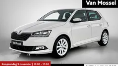 Gebruikt 2021 Skoda Fabia Clever Hatchback | € 13.944 (Eerlijke prijs)