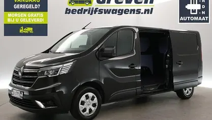 Gebruikt 2023 Renault Trafic MPV | € 25.400 (Super prijs)