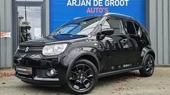 Gebruikt 2019 Suzuki Ignis Comfort+ Hatchback | € 12.850 (Eerlijke prijs)