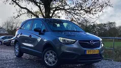 Gebruikt 2017 Opel Crossland X Edition SUV | € 8.975 (Super prijs)
