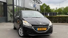 Gebruikt 2012 Peugeot 208 Active Hatchback | € 4.499 (Eerlijke prijs)