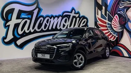 Gebruikt 2021 Audi Q2 Attraction SUV | € 20.990 (Super prijs)