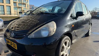 Occasion 2003 Honda Jazz S Hatchback | € 1.950 (Eerlijke prijs)