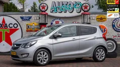 Gebruikt 2016 Opel Karl Innovation Hatchback | € 11.750 (Eerlijke prijs)