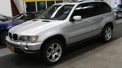 Gebruikt 2001 BMW X5 Executive SUV | € 3.944 (Super prijs)