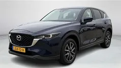Gebruikt 2022 Mazda CX-5 Comfort SUV | € 34.950 (Eerlijke prijs)