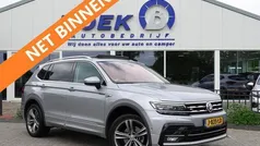 Grijs Gebruikt 2020 VW Tiguan Allspace Highline SUV | € 32.945 (Eerlijke prijs)