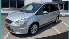 Grijs Gebruikt 2012 Ford Galaxy Titanium MPV | € 3.749 (Super prijs)