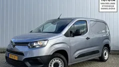 Grijs Gebruikt 2022 Toyota Proace City Van | € 17.900 (Super prijs)