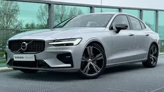 Gebruikt 2021 Volvo S60 R-Design Sedan | € 29.950 (Goede deal)