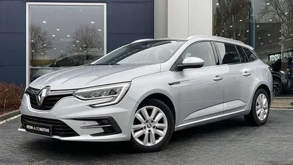 Occasion Renault Mégane GrandTour Equilibre 140 PK (102 kW) 2023 Stationwagen