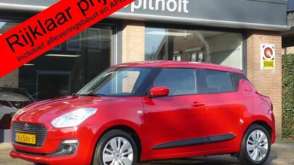 Occasion Suzuki Swift 90 PK (66 kW) 2019 Hatchback