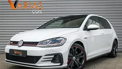 Occasion VW Golf VII GTI 245 PK (180 kW) 2019 Hatchback