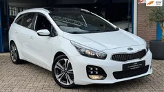 Gebruikt 2017 Kia Ceed Sportswagon 2 Stationwagen | € 9.950 (Eerlijke prijs)