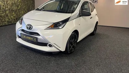 Occasion Toyota Aygo 69 PK (50 kW) 2018 Hatchback