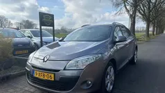 Renault Mégane GrandTour