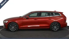 Gebruikt 2020 Volvo V60 Business Edition Stationwagen | € 25.950 (Super prijs)