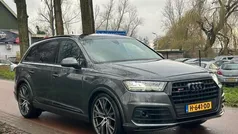 Gebruikt 2016 Audi SQ7 Proline SUV | € 39.999 (Goede deal)
