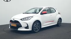 Gebruikt 2021 Toyota Yaris Hatchback | € 21.950 (Eerlijke prijs)