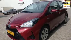 Gebruikt 2019 Toyota Yaris Active Hatchback | € 16.650 (Eerlijke prijs)