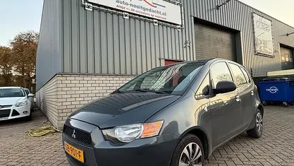 Gebruikt 2009 Mitsubishi Colt Inform Hatchback | € 3.495 (Eerlijke prijs)