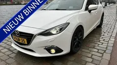 Gebruikt 2014 Mazda 3 Hatchback | € 9.950 (Eerlijke prijs)