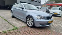Gebruikt 2009 BMW 118 Hatchback | € 2.995 (Eerlijke prijs)