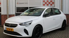 Wit Gebruikt 2020 Opel Corsa Edition Hatchback | € 13.895 (Eerlijke prijs)