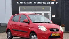 Gebruikt 2009 Kia Picanto 2 Hatchback | € 1.950 (Goede deal)