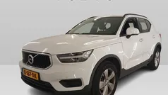 Wit Gebruikt 2020 Volvo XC40 Momentum SUV | € 26.899 (Eerlijke prijs)