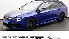 Gebruikt 2023 VW Golf VIII R Sedan | € 46.829 (Eerlijke prijs)