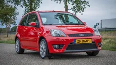 Gebruikt 2008 Ford Fiesta ST Hatchback | € 2.950 (Eerlijke prijs)