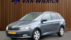 Gebruikt 2015 Skoda Fabia Ambition Stationwagen | € 7.945 (Goede deal)