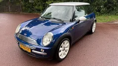 Gebruikt 2004 Mini Cooper Pepper Hatchback | € 2.449 (Goede deal)
