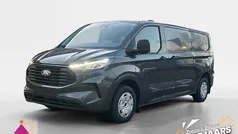 Gebruikt 2024 Ford Transit Custom Trend Van | € 36.845 (Eerlijke prijs)